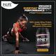 INLIFE Whey Protein Isolate Powder - Chocolate Flavour 400 gm - Whey Proteins