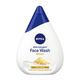 Nivea Milk Delights Face Wash for Oily Skin - Besan 50 ml - Face Wash & Cleansers