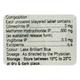 APRIGLIM MV 303 Tablet 10's - Diabetes-Ant