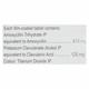 Indclav 1000/200mg Injection 10ml - Bacterial Infections-Pen