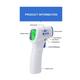 Sahyog Wellness Multi Function Non-Contact Body & Object Infrared Thermometer - Thermometer & Oximeter