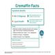 Cremaffin Constipation Relief Liquid - Mixed Fruit 225ml - Indigestion/Constipation