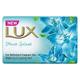 Lux Fresh Glow Soap - Water Lilly Scent & Cooling Mint (Pack of 4 x 100 gm) 1's - Soaps