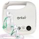 Entair Premium O2 Low Noise Compressor Nebulizer - White 1's - Nebulizer & Vaporizer