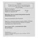 DOMIN 200mg Injection 5ml - Heart Failure-Car