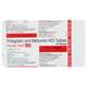 GLYDAY MET 500 Tablet 10's - Diabetes-Ant