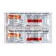 Rezol D 20/30mg Capsule 10'S - Ulcer/Reflux/Flatulence-Aaa