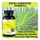 Puraberry Saw Palmetto 800 mg Veg Capsule 60's - Herbal Dietary Supplement