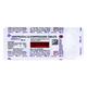 RABICER D Tablet 10's - Ulcer/Reflux/Flatulence-Aaa