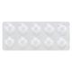 PANTOZEE DM Tablet 10's - Ulcer/Reflux/Flatulence-Aaa