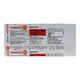 TRINERVE NT Tablet 10's - Neuropathic Pain-Dru