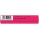 Boomer Bubble Gum - Strawberry (Pack of 6 x 1.8gm) - Nutritional Bars