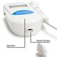 Carent Pocket Baby Doppler Sonoline B (FD) - Feeding & Nursing