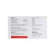TOXIPHAGE Capsule 10's - Diarrhoea-Ant