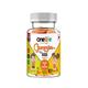Onelife Gummies for Kids (2 Years+) Vitamin D3 + Calcium - Orange & Strawberry Flavour 30's - Multi-Vitamins