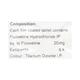CYCLOTIN 20 Tablet 15's - Depression-Ant