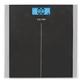 Equinox Personal Weighing Scale-Digital (EQ-EB-9400) - Health Monitoring Devices