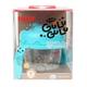 Farlin Gulu Gulu Straw Drinking Cup - Blue 120's - Feeding & Nursing
