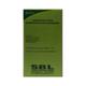 SBL Calcarea Carbonica 1M Liquid 30 ml - Dilutions