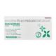 AMROLMAC Nail Lacquer 2.5ml - Fungal Infections-Taa