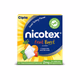 Nicotex 2 mg Sugar Free Nicotine Gums - Fruit Burst 9's - Nicotine Gums/Lozenges