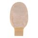 Bao Health One Piece Open Ostomy Bag with Filter & Velcro Closure (1146008F) (15 - 60 mm) 20's - Urology Supplies