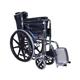 Karma Fighter C Mag Foldable Wheelchair - Walker & Walking Stick
