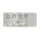 Amlozaar H Tablet 10'S - Hypertension-Cal