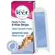 Veet Half Body Waxing Kit - Sensitive Skin Strip 8's - Hair Treatment