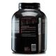 GNC 100% Whey Protein Amp Gold Adv Powder - Chocolate 5.12 lb (N) - Whey Proteins