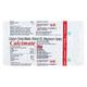 CALCIMATE Tablet 10's - Supplements-Vam