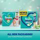Pampers All Round Protection Baby Diaper Pants (Super Saver) (M) 44's - Diapers & Wipes