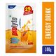 Prolyte Energy Drink Powder - Orange Flavour 100 g - Energy Drinks