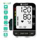 Carent Arm Blood Pressure Monitor (B51) - Blood Glucose Monitors/Test Strips