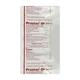 Praztac D Capsule 10'S - Ulcer/Reflux/Flatulence-Aaa