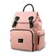 R for Rabbit Caramello Bliss Diaper Bag - Diapers & Wipes