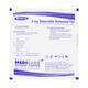 Medica X - Ray Detectable Abdominal Pad 10 cm x 10 cm x 16 PLY 1's - Bandages & Dressings