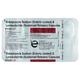 ERIRAB LS Capsule 10's - Ulcer/Reflux/Flatulence-GIT