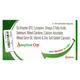 SMYLOX Q 10 Soft Gelatin Capsule 10's - Supplements-Vam