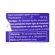 BTC 150mg Tablet 1'S - Fungal Infections-Anf