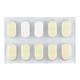 TORWISE 20 Tablet 10's - Hypertension-Diu