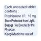 SURE 10 Tablet 10's - Hormonal Therapy-Cor