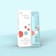 Nua Uplift Period Nutrition Drink Mix Sachet - Lemon 5's - Health Drinks