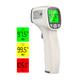 Carent Jumper Infra Red Thermometer (JPD-FR202) - Thermometer & Oximeter