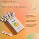 The Good Bug Gut Balance 1.2 gm Sachet 15's - Digestive Health