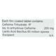 ABLIF 200 Tablet 10's - Bacterial Infections-Cep