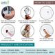 Entair Compressor Nebulizer (JK15) - Nebulizer & Vaporizer