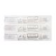 BD Quincke Needle (22G x 3.50 in) (0.70mm x 90mm) 1's - Surgical Instruments