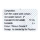 OPTOR 10mg Tablet 10's - High Cholesterol-Dys