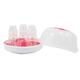 Farlin Microwave Sterilization Set 1's - Baby Safety
